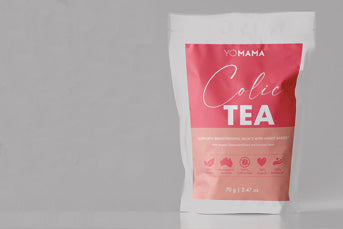 Does Colic Tea Actually Work??