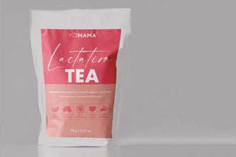 Does Lactation/Breastfeeding Tea Actually Work?