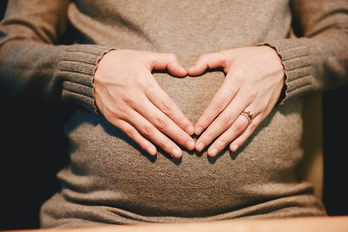 Don't Miss Out: The 'U' Shaped Pregnancy Pillow