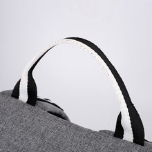 Load image into Gallery viewer, Baby Diaper Bag Backpack for Women with Changing Pad Travel 