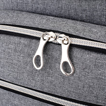Load image into Gallery viewer, Baby Diaper Bag Backpack for Women with Changing Pad Travel 