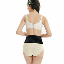 Load image into Gallery viewer, Pregnancy Belly Band - Breathable and Adjustable - Shapewear