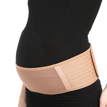 Load image into Gallery viewer, Pregnancy Belly Band - Breathable and Adjustable - Shapewear