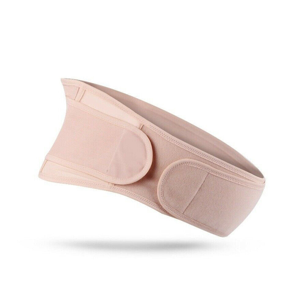 Pregnancy Belly Belt - Breathable and Adjustable - Shapewear