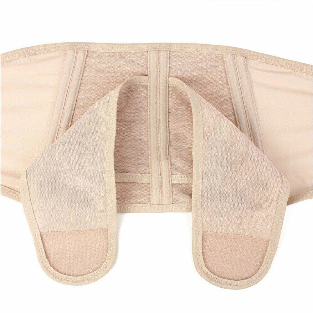 Pregnancy Belly Belt - Breathable and Adjustable - Shapewear