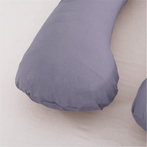 Pregnancy Pillow U-Shape Full Body Pillow and Maternity 