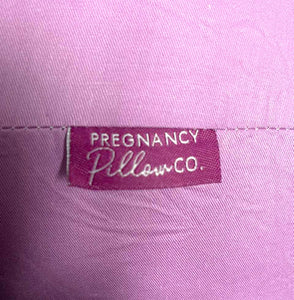 Pregnancy Pillow- U Shaped