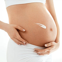 Load image into Gallery viewer, Stretch Mark Prevention Cream for Pregnancy + Plant Oils + 