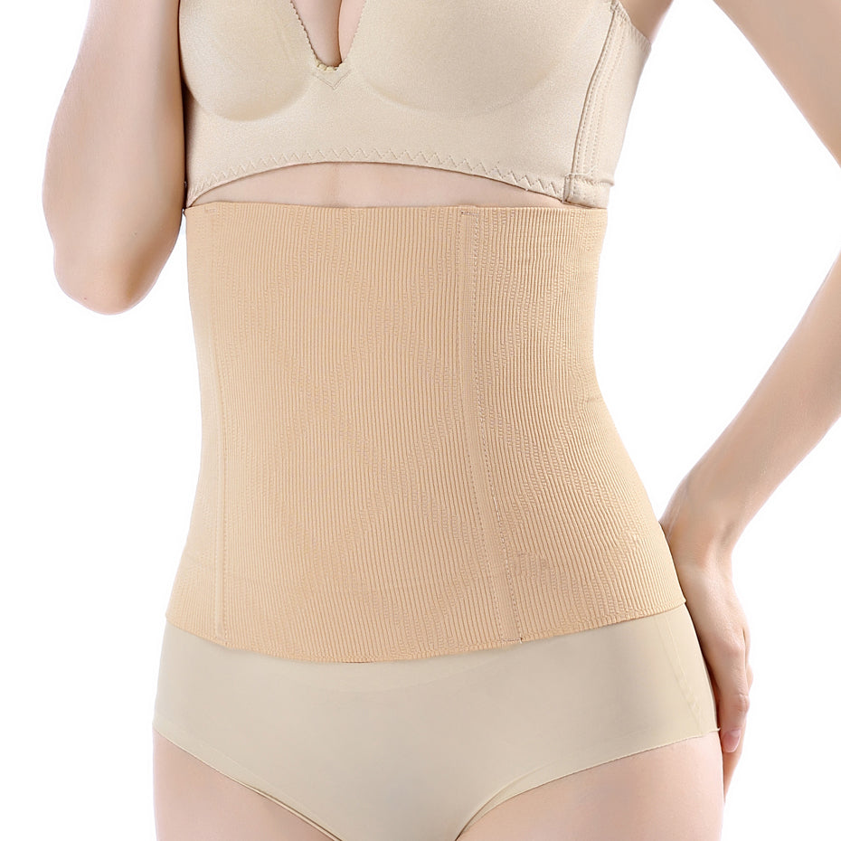 The Waist Trainer- Maternity Support Recovery Girdles for 