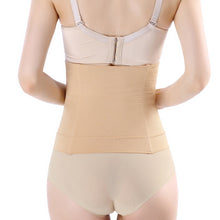 Load image into Gallery viewer, The Waist Trainer- Maternity Support Recovery Girdles for 
